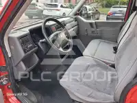 2002 Volkswagen T4