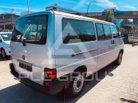 2002 Volkswagen T4