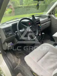 2002 Volkswagen T4