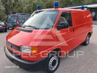 2002 Volkswagen T4