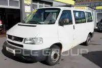2002 Volkswagen T4