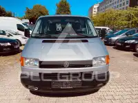 2002 Volkswagen T4