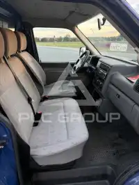 2002 Volkswagen T4
