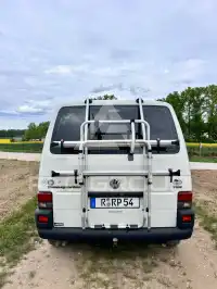 2002 Volkswagen T4