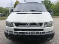 2002 Volkswagen T4