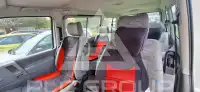 2002 Volkswagen T4