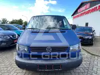 2002 Volkswagen T4
