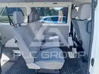 2002 Volkswagen T4