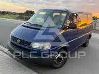 2002 Volkswagen T4