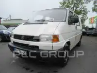 2002 Volkswagen T4