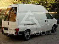 2002 Volkswagen T4