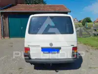 2002 Volkswagen T4