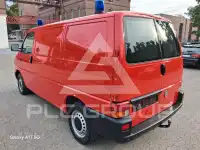 2002 Volkswagen T4