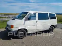 2002 Volkswagen T4