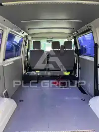 2002 Volkswagen T4