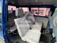 2002 Volkswagen T4