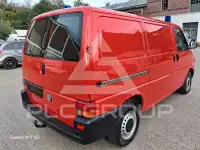 2002 Volkswagen T4