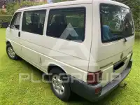 2002 Volkswagen T4