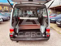 2002 Volkswagen T4