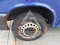 2002 Volkswagen T4