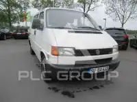 2002 Volkswagen T4