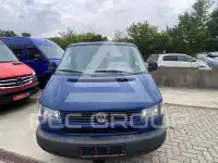 2002 Volkswagen T4