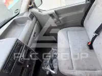 2002 Volkswagen T4