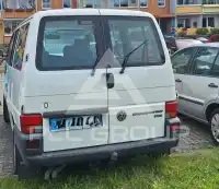 2002 Volkswagen T4