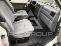 2002 Volkswagen T4