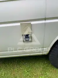 2002 Volkswagen T4