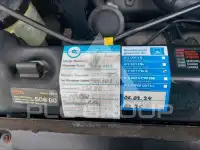 2002 Volkswagen T4