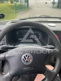 2002 Volkswagen T4