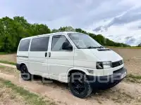 2002 Volkswagen T4