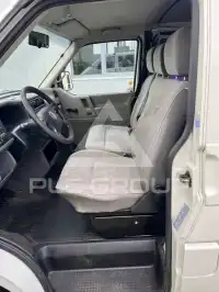 2002 Volkswagen T4
