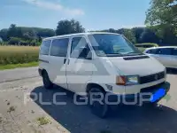 2002 Volkswagen T4