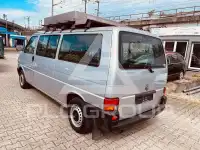 2002 Volkswagen T4