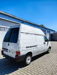 2002 Volkswagen T4