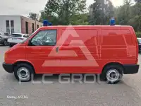 2002 Volkswagen T4