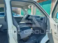 2002 Volkswagen T4