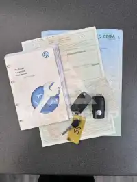 2002 Volkswagen T4