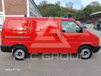 2002 Volkswagen T4