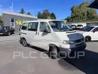 2002 Volkswagen T4
