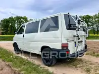 2002 Volkswagen T4