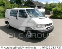 2002 Volkswagen T4