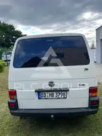 2002 Volkswagen T4