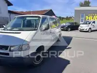 2002 Volkswagen T4