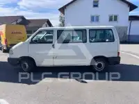 2002 Volkswagen T4