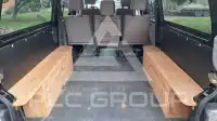 2002 Volkswagen T4