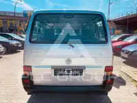 2002 Volkswagen T4