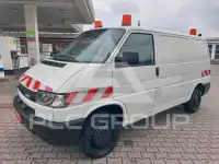 2002 Volkswagen T4